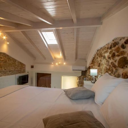 Stone House Διαμέρισμα Mantouki Εξωτερικό φωτογραφία