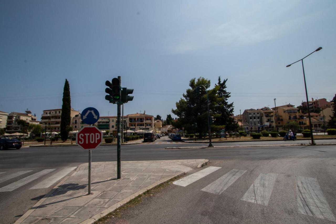 Stone House Διαμέρισμα Mantouki Εξωτερικό φωτογραφία